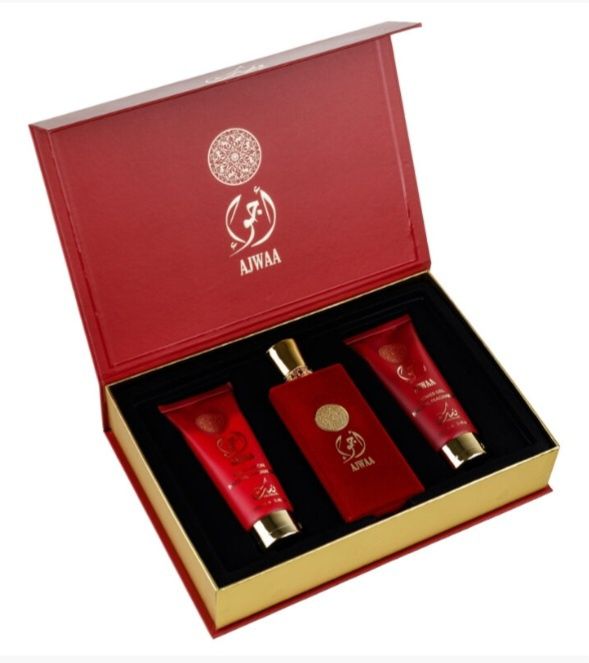 Set cadou dama parfum