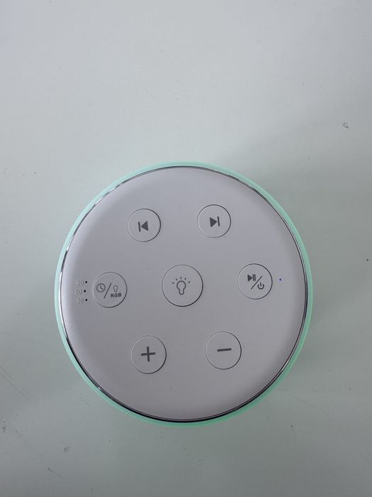 Машина за бял шум