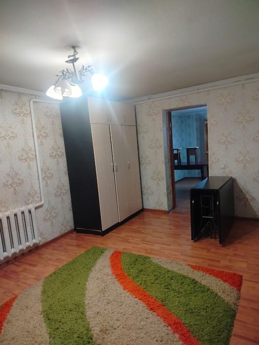 Квартира 3х комнатная