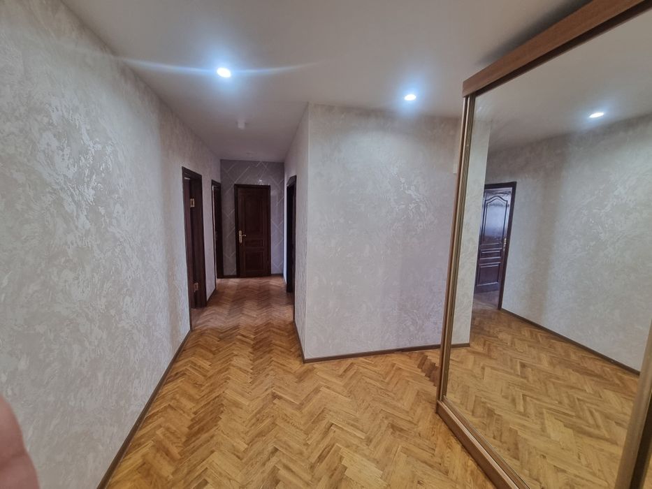 Продажа квартиры