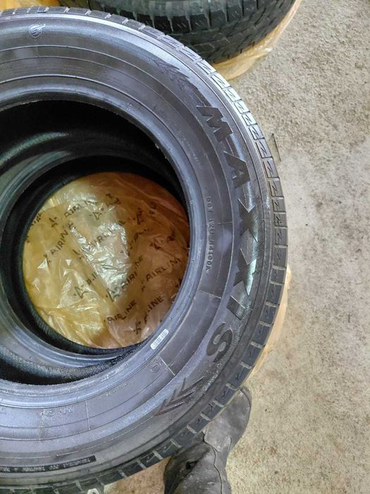 шины летние в хорошем состоянии