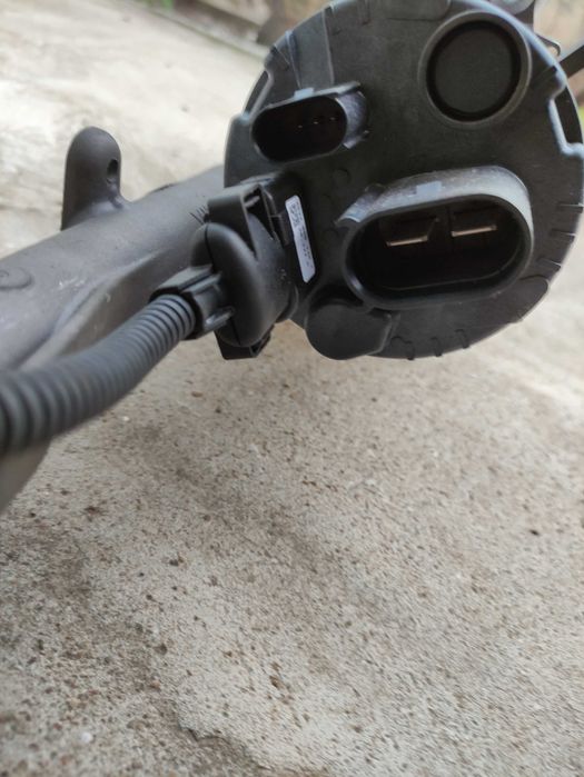 Електрическа кормилна рейка VAG VW/Audi/Seat  5WB423051AP