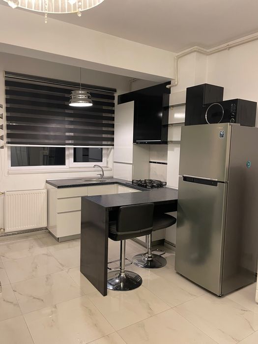Vand un studio spatios  , In Bucuresti ,Avangard Rezidential militari, Chiajna  Dudu