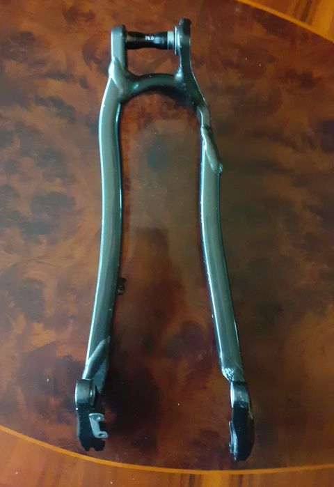 Vând Basculă/Chainstay MTB