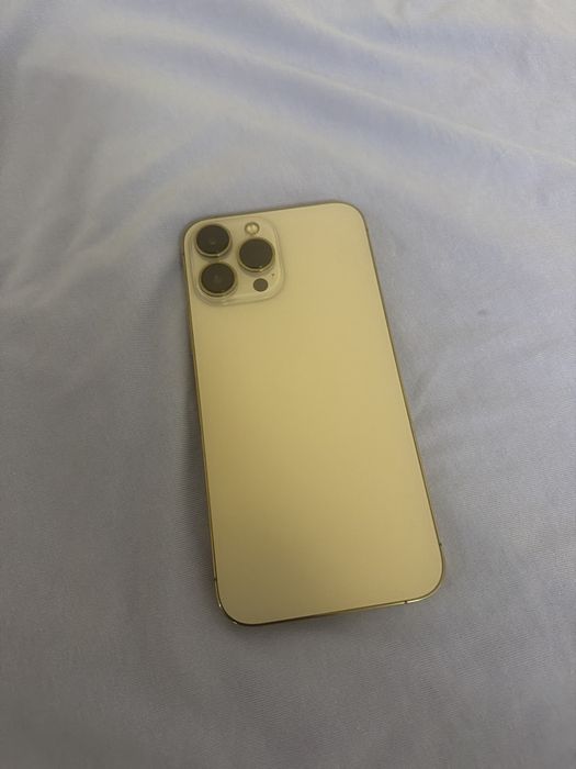 iPhone 13 Pro Max продам