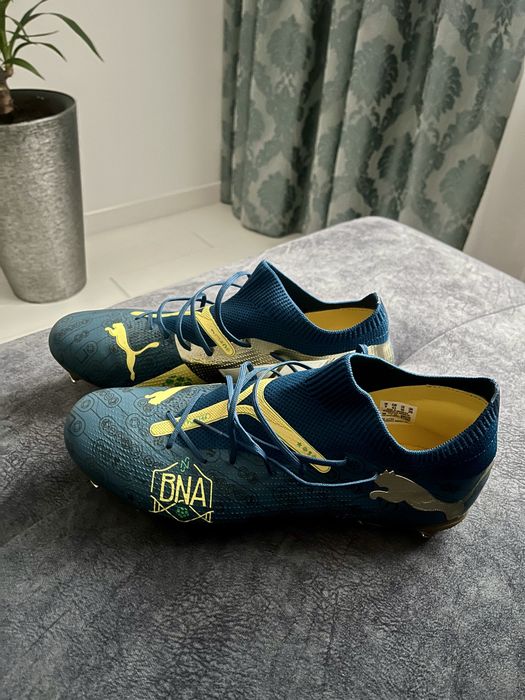 Ghete Fotbal Puma