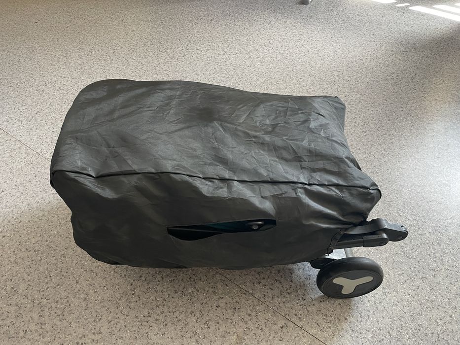 Продам коляску прогулочную