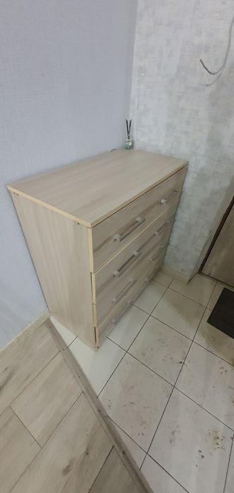 Продам мебель б/у (самовывоз)