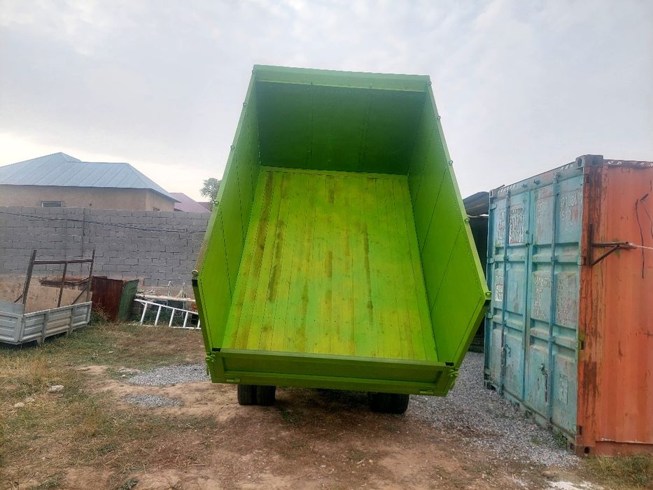 Продам борт газель самосвал