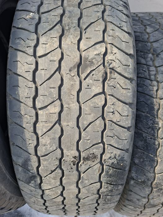 Продам шины 265/65/18 якохама