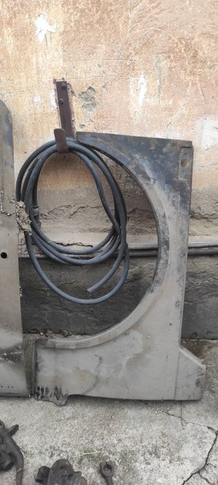 Зап части газ 21, 56, нива