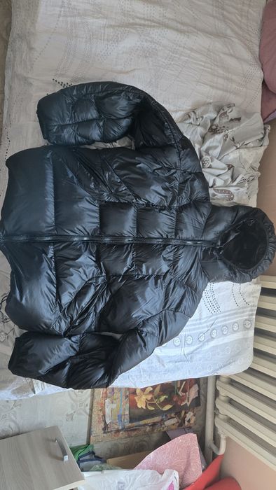 Пуховик Palace XL