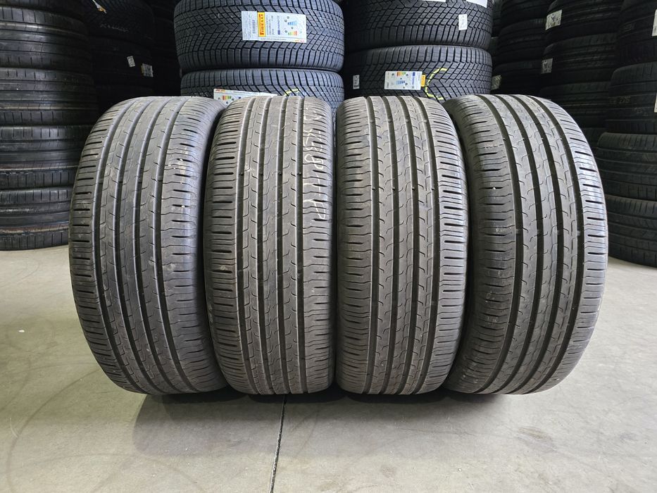 235/50/19 Continental 4бр