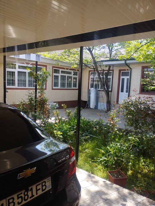 Продается участок