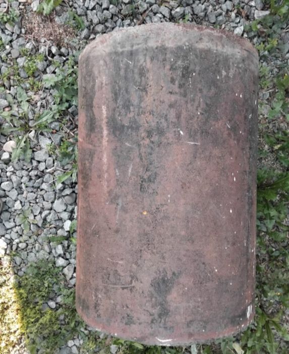 Продам трубу для банной печи