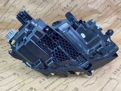 Vw Passat B8 lift 3G1 far stanga dreapta faruri full led iq light