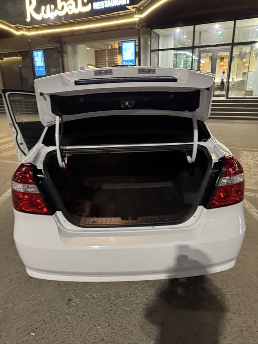 Nexia 3 продается