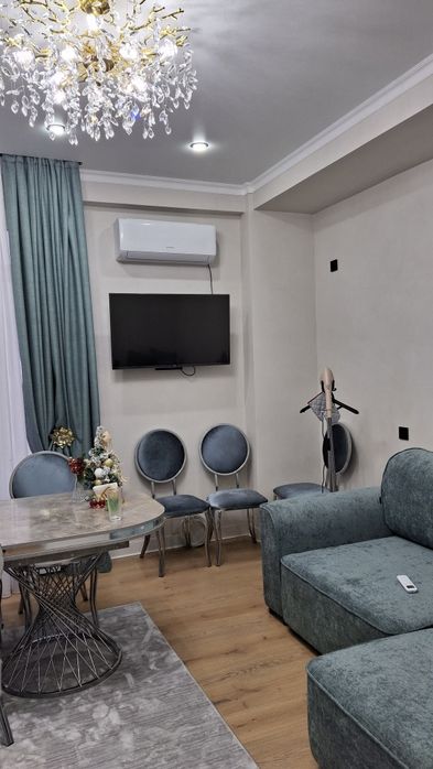 Продам квартиру.