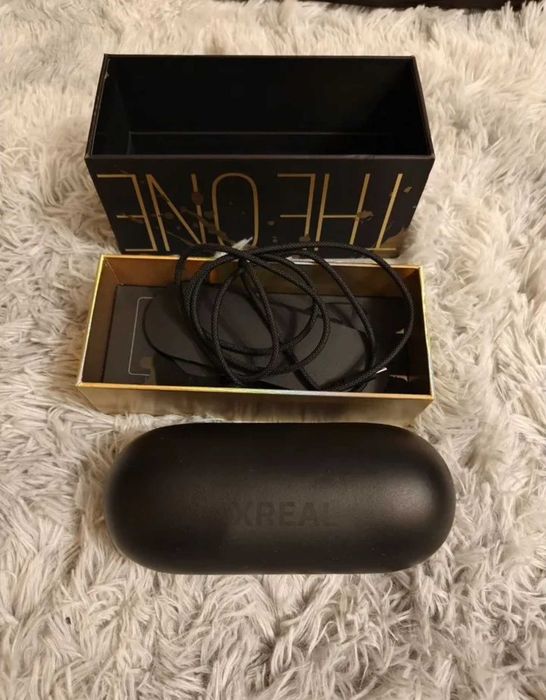 Xreal One Pro новые
