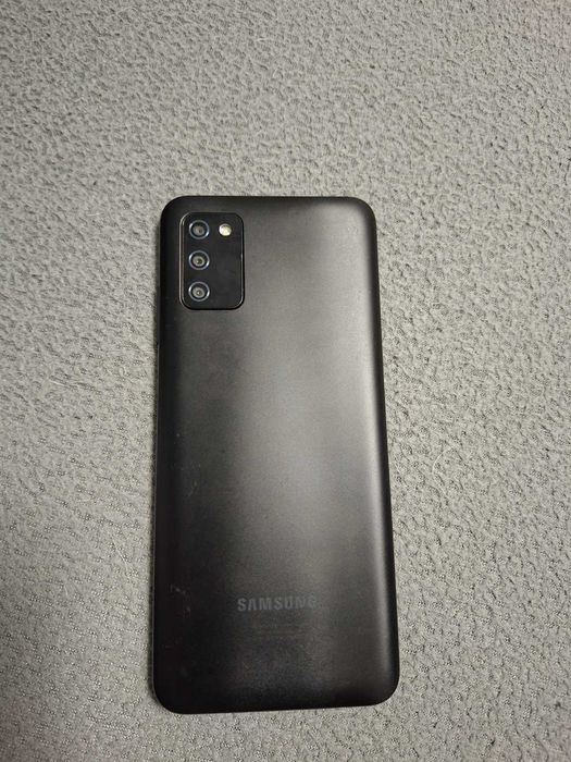 Samsung Galaxy A03s