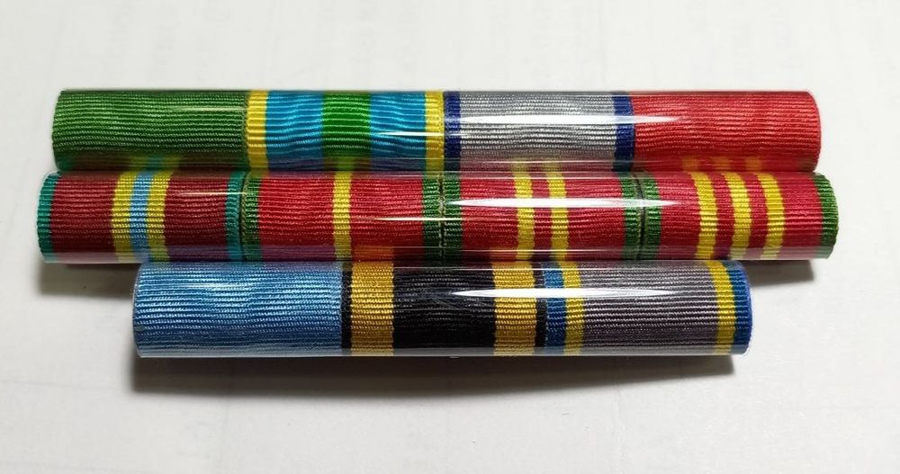 Изготовление и ремонт Орденских планок и колодок