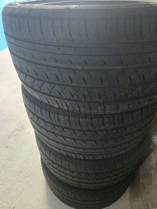 Anvelope vara 295 35 R21