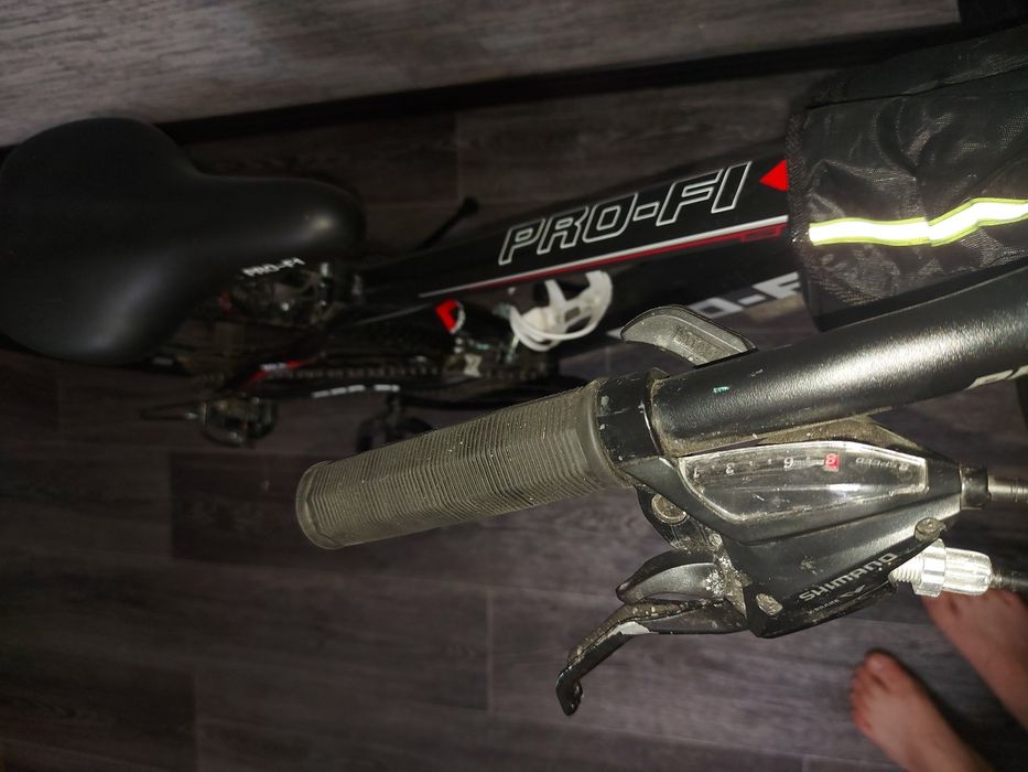 Продам велосипед pro-fi,ТОРГ