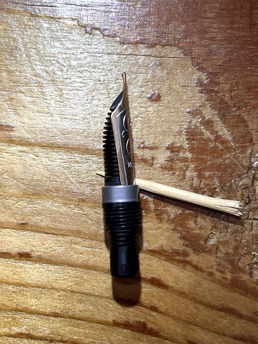 Penita Pelikan M600