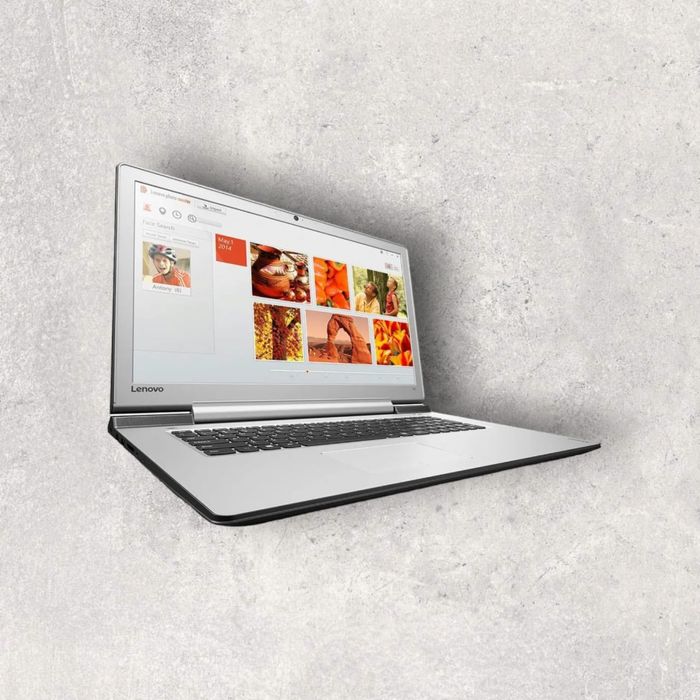 Lenovo IdeaPad 700-17ISK