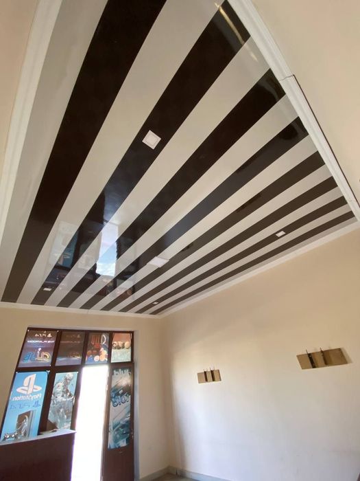 Дуконлар таги подвал