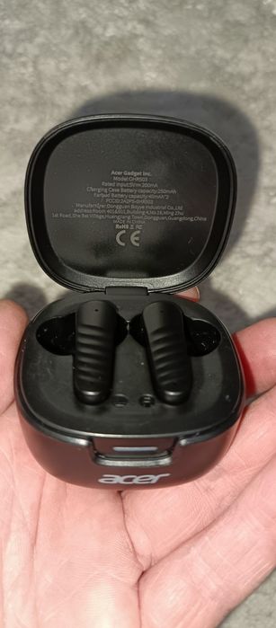 Наушники Acer оригинал