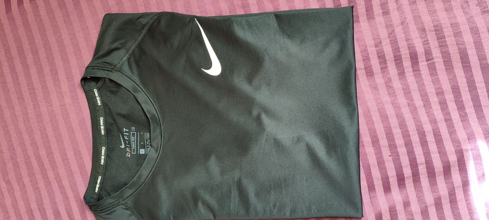 Мъжка тениска Nike