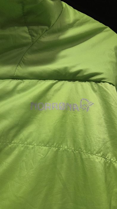 Norrona Falketind primaloft 60 XL