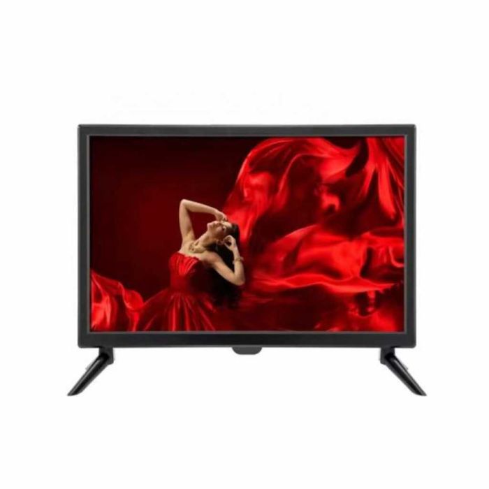 LED SMART телевизор DC/AC 19/22/24-за дом, кемпер, каравана, къмпинг