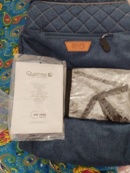 детская коляска б/у