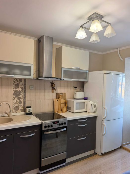 Продам 2х комнатную квартиру