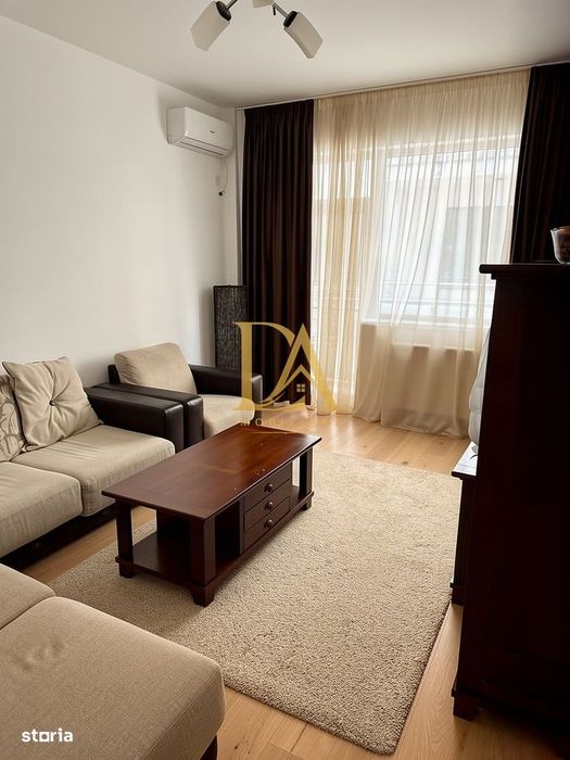 0% Comision 2 Camere De Vânzare – Băneasa | 60 Mp | Bloc 2022