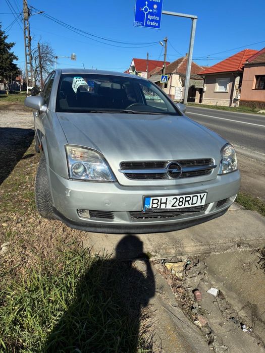 Vind opel vectra stare buna