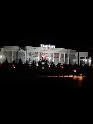 Restoran, to`yxona, supermarket va qandolat mahsulot ishlab chiqarish