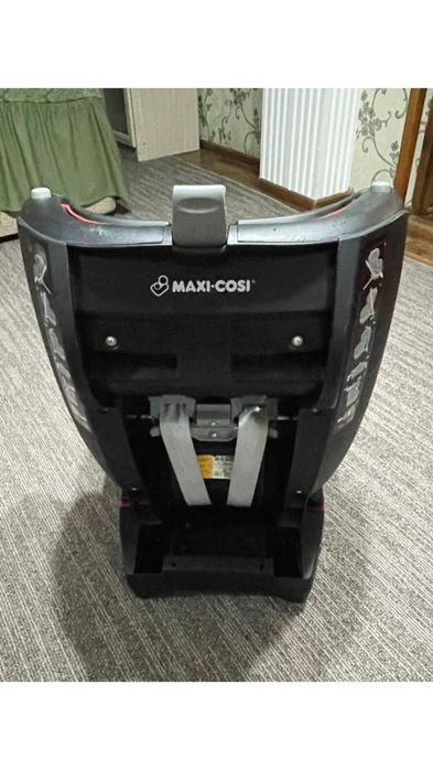 Детское автокресло