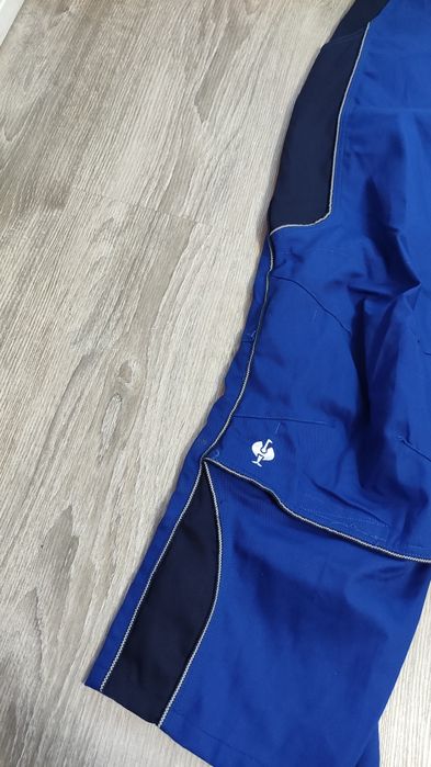 Мъжки панталон от марката Engelbert Strauss в размер EU52/UK 36R