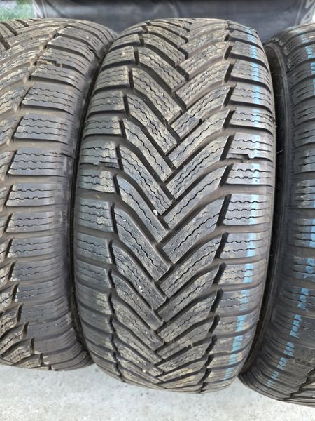 225/45/17 MICHELIN 4бр
