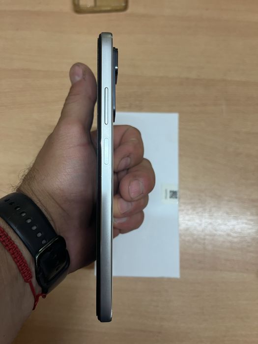 Redmi Note 11 Pro 5G