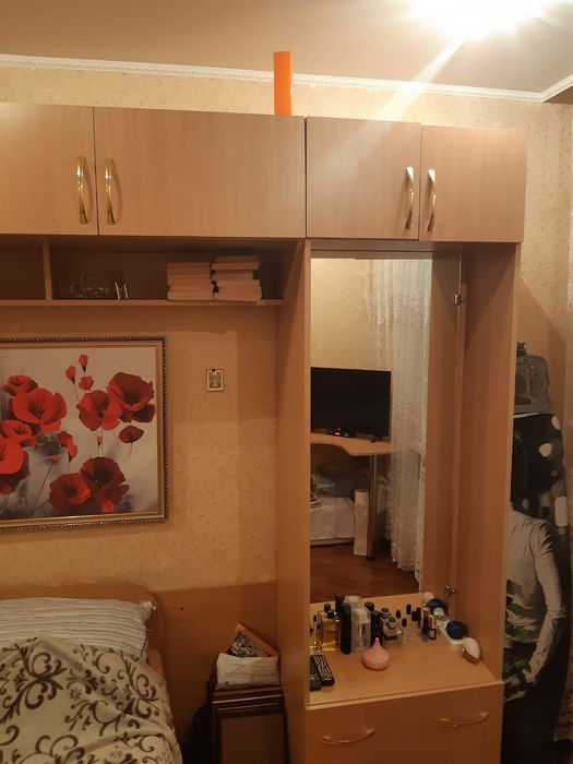 Продам спальню самовывоз