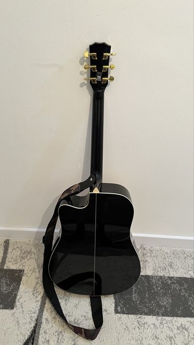 Гитара акустическая enya