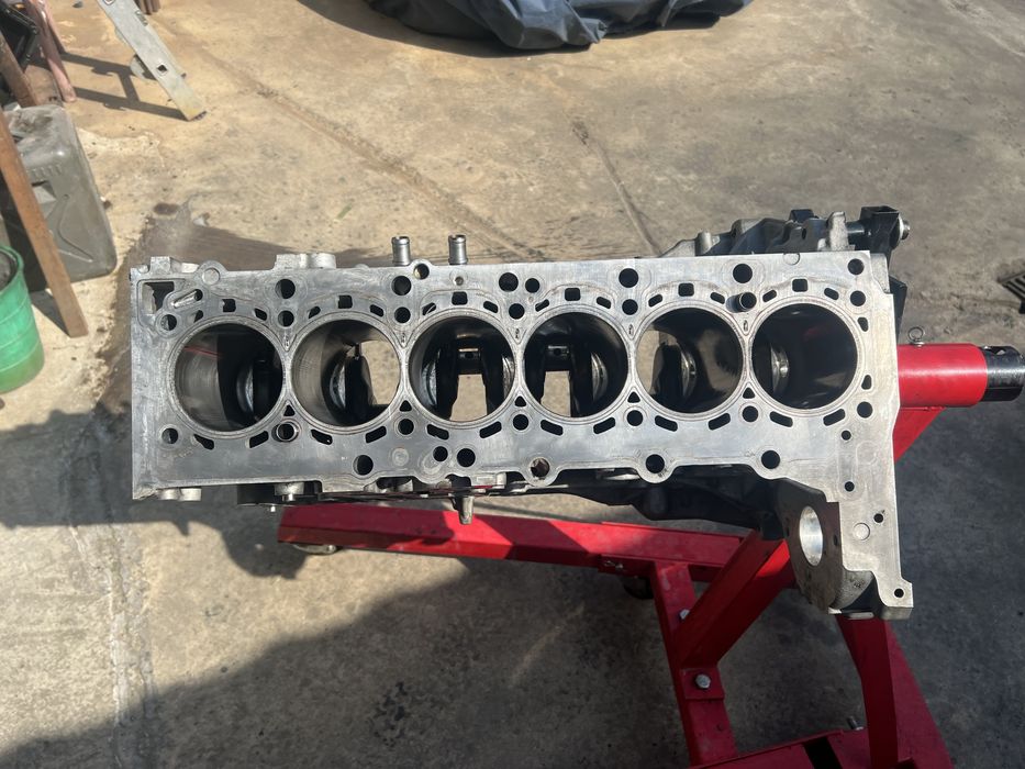 BMW X5 F15 d30c части от мотор