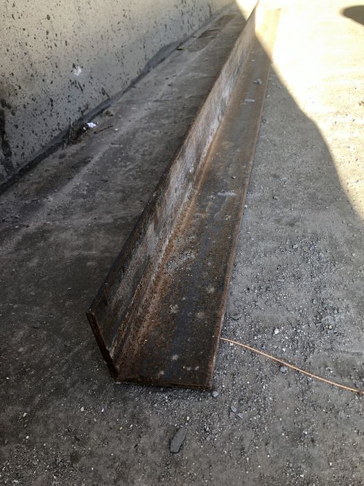 Уголок 100х100 7.0