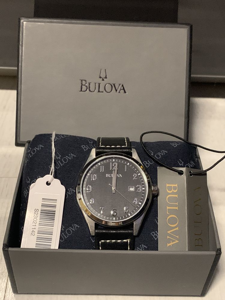 Bulova 96b299 hot sale