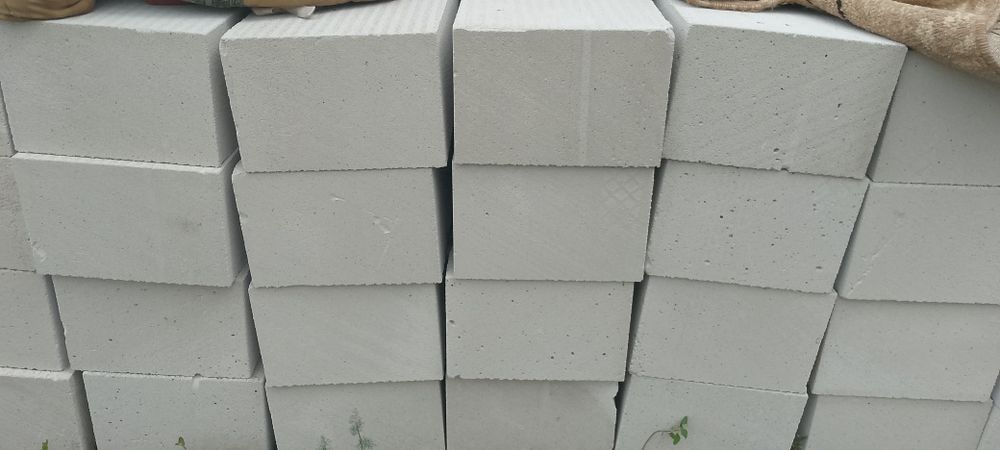 Продам Газоблоки