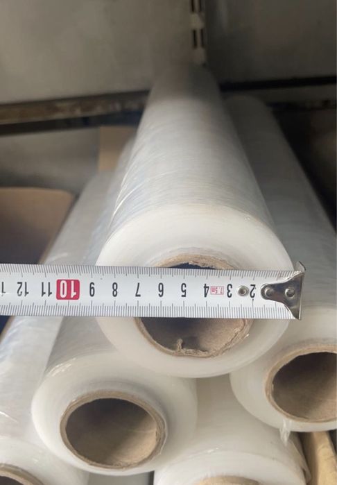 Продам стрейч пленку